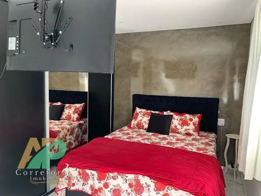 Foto do imóvel: Sobrado à venda no Butantã/Vila Sônia - 128m², 3 Dorms (1 Suíte), 4 Vagas e Quintal com Churrasqueira