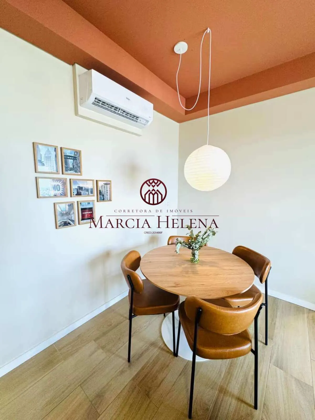 Imagem Apartamento à venda, no Setin Midtown Home em Campinas, Bosque, com 1 quarto, 47m2