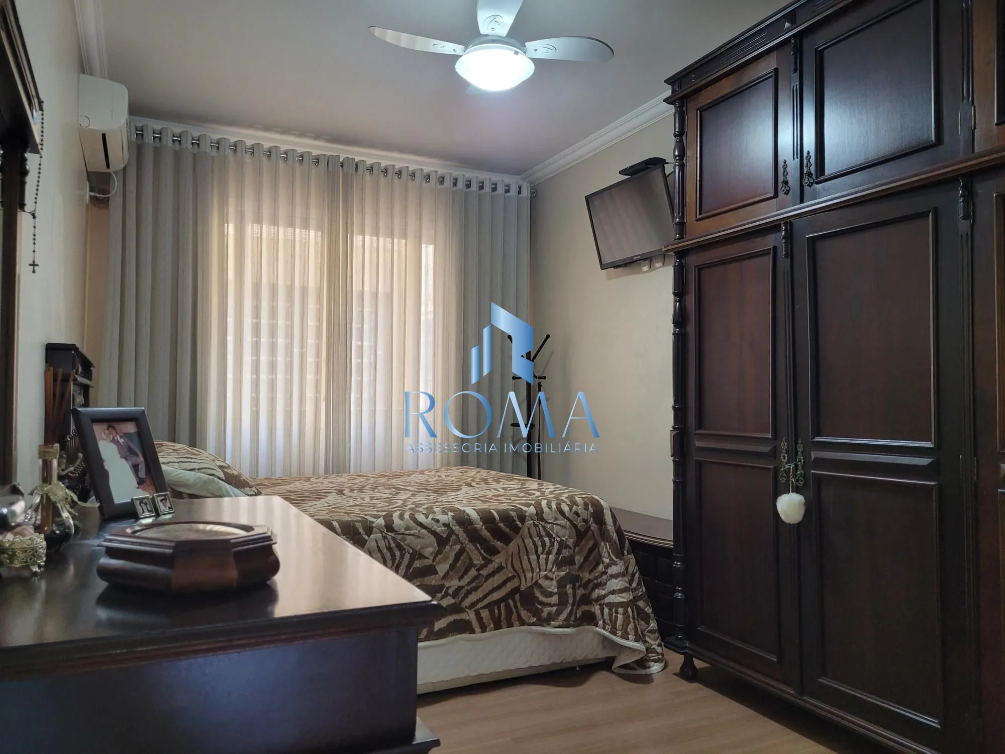 Imagem APARTAMENTO 3 QUARTOS - PERTO DA UFN