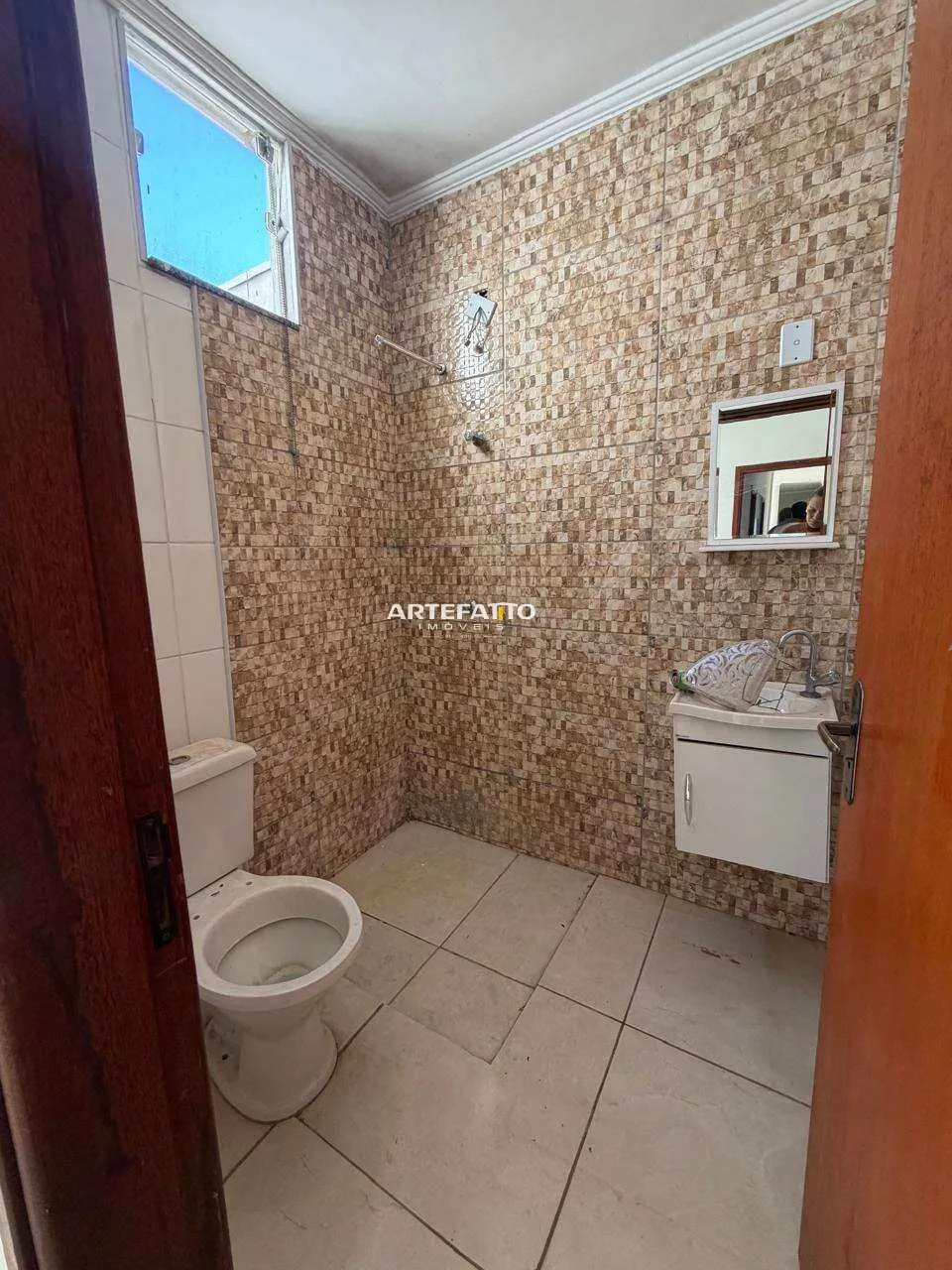 Imagem Casa à venda em Franca, Jardim Meirelles, com 2 quartos (NÃO FINANCIA)