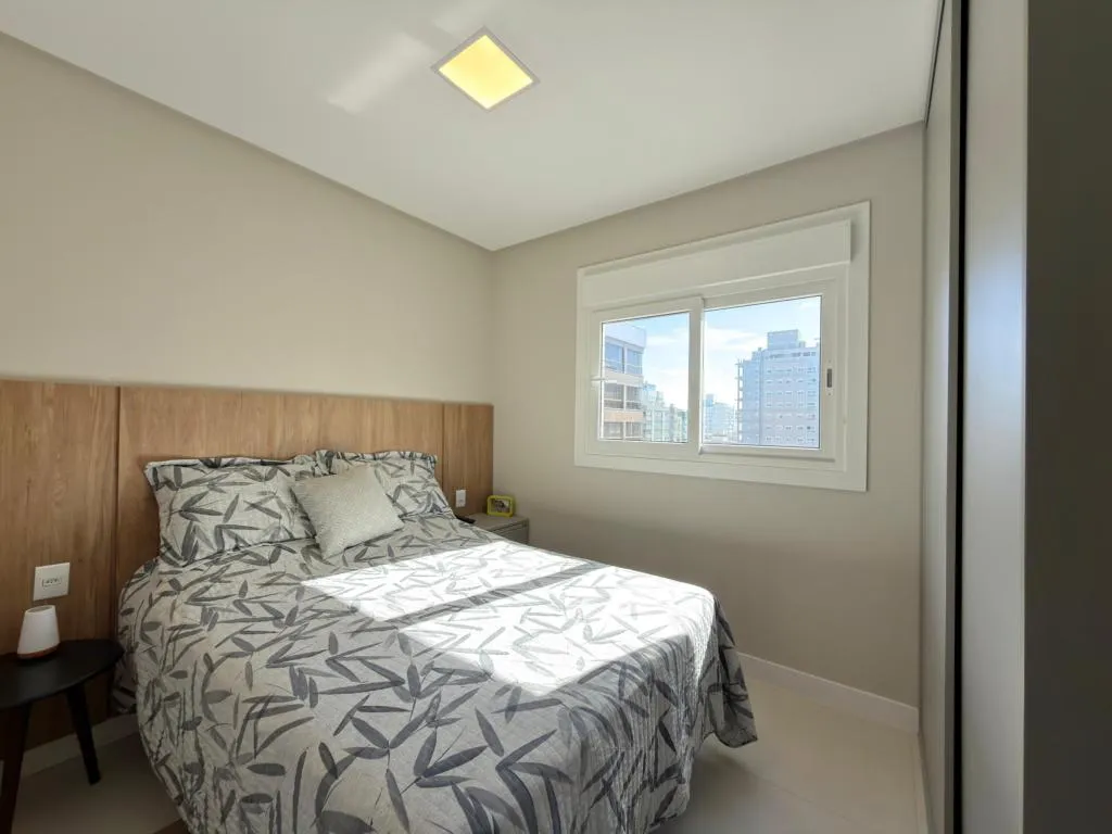 Imagem Apartamento 2 Dormitórios - Bairro Navegantes