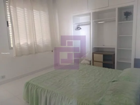 Imagem Apartamento para Venda em Guarujá / SP no bairro Pitangueiras