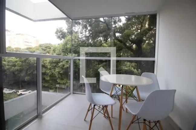 Imagem Apartamento à Venda - Copacabana, 1 Quarto, 90 m2