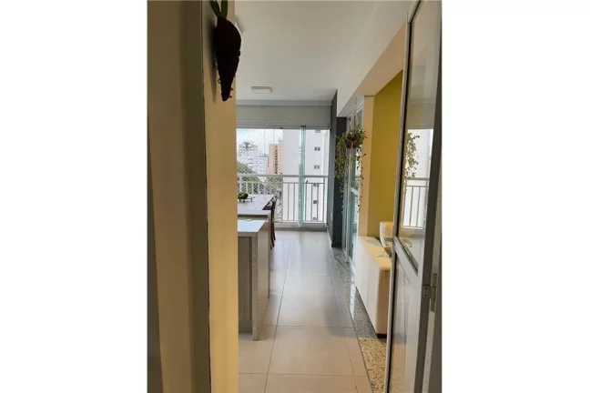 Imagem APARTAMENTO RESIDENCIAL em São Paulo - SP, Aclimação