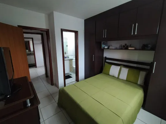 Imagem Apartamento com 3 Quartos à Venda, 85 m² em Centro - Sorocaba