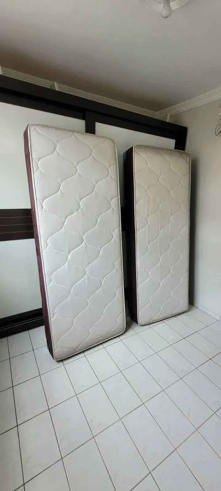 Imagem Apartamento com 2 Quartos à Venda, 44 m² em Betim Industrial - Betim