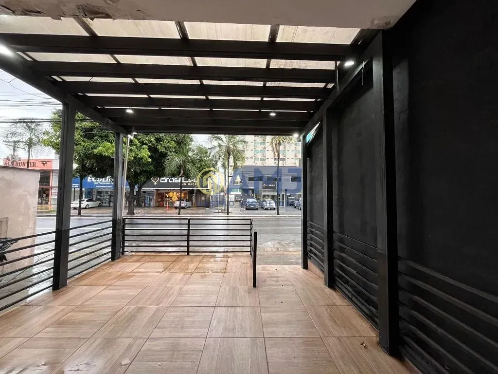 Imagem Loja 60m² na Av. T-7 Setor Bueno!