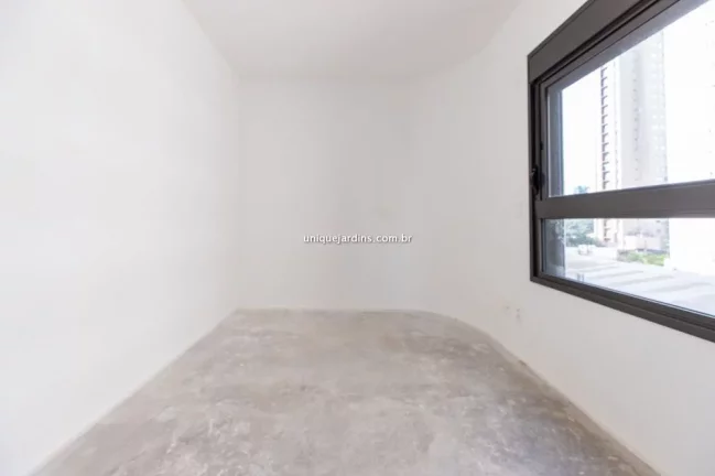 Imagem Apartamento à venda Vila Olímpia São Paulo