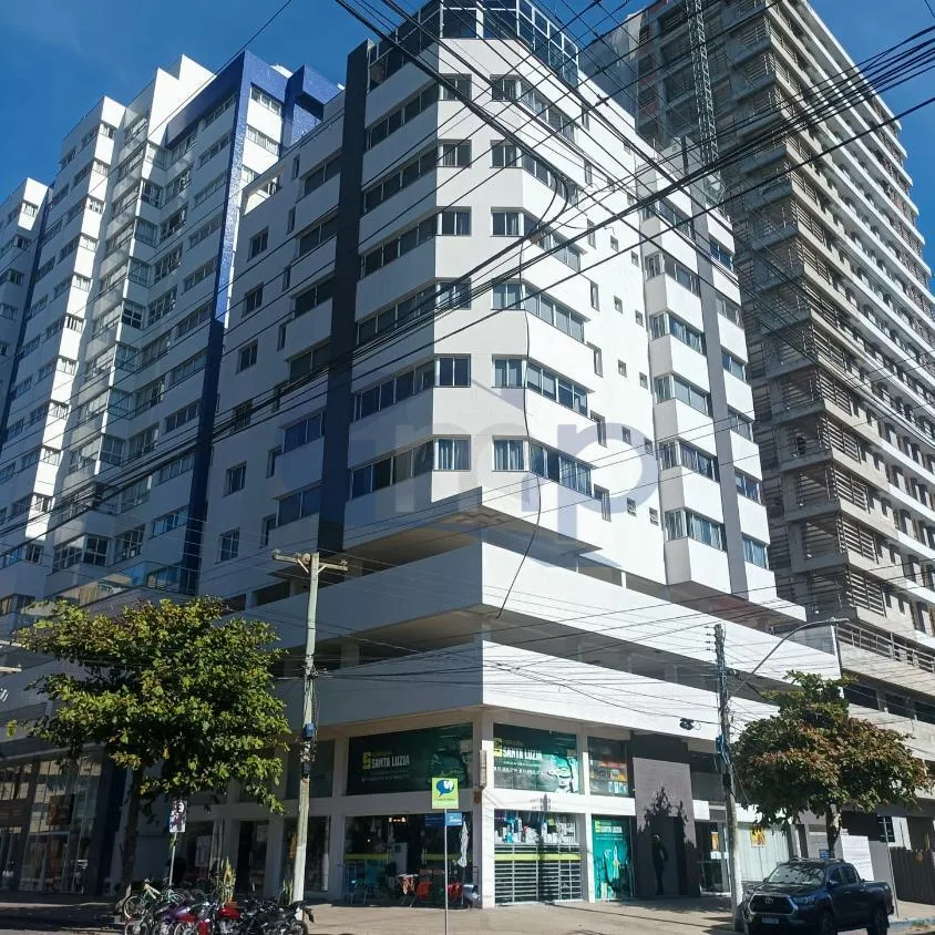 Imagem Apartamento a venda com 2 dormitorios no centro de Torres/RS