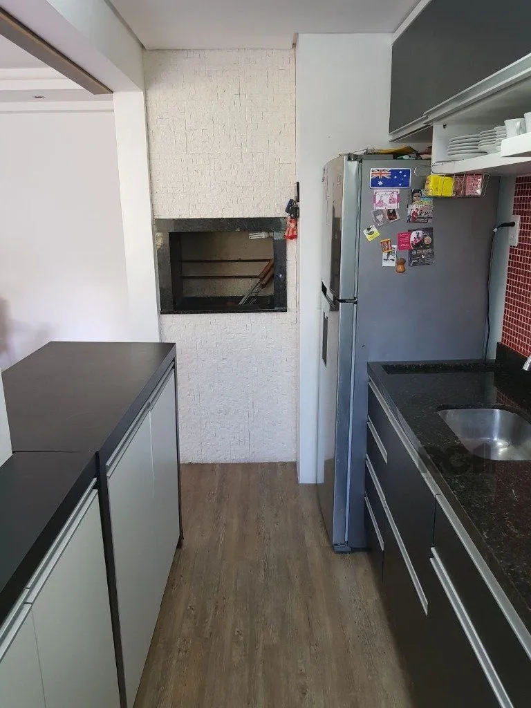 Imagem Excelente apartamento MOBILIADO