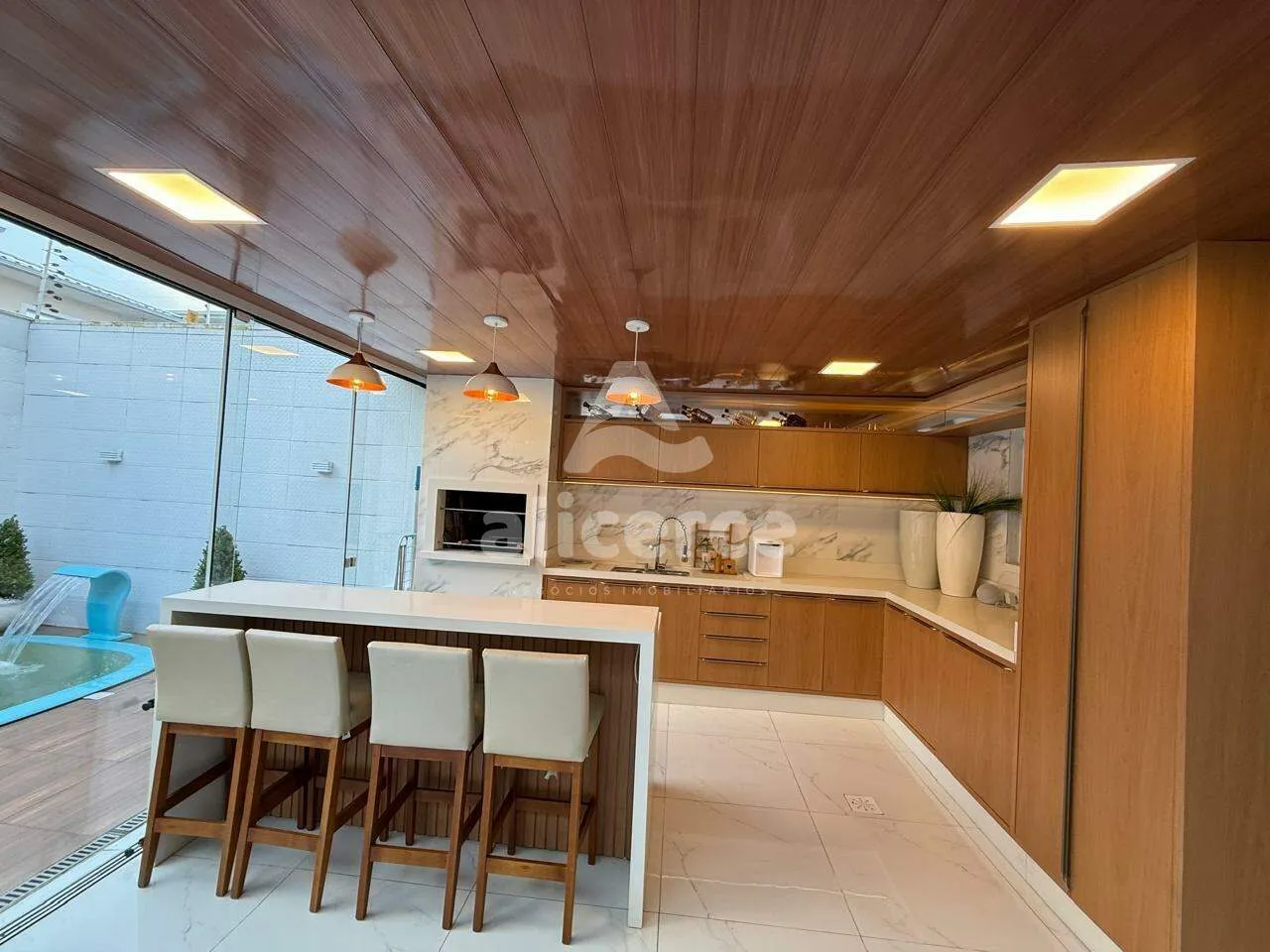 Imagem Casa à venda com 2 quartos , 60,42m² em Aririú Palhoça