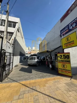 Imagem Oportunidade Única no Centro de São José dos Campos! Disponível para locação ou venda, este ponto comercial incrível está localizado no coração da cidade, garantindo alto fluxo de pessoas e excelente visibilidade para o seu negócio.