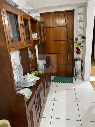 Imagem Casa à venda no bairro Jardim São Bernardo - São Paulo/SP