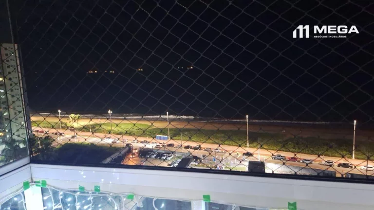Imagem Apartamento com 3 dormitórios à venda, 85 m² por R$ 1.272.000,00 - Praia de Itaparica - Vila Velha/ES