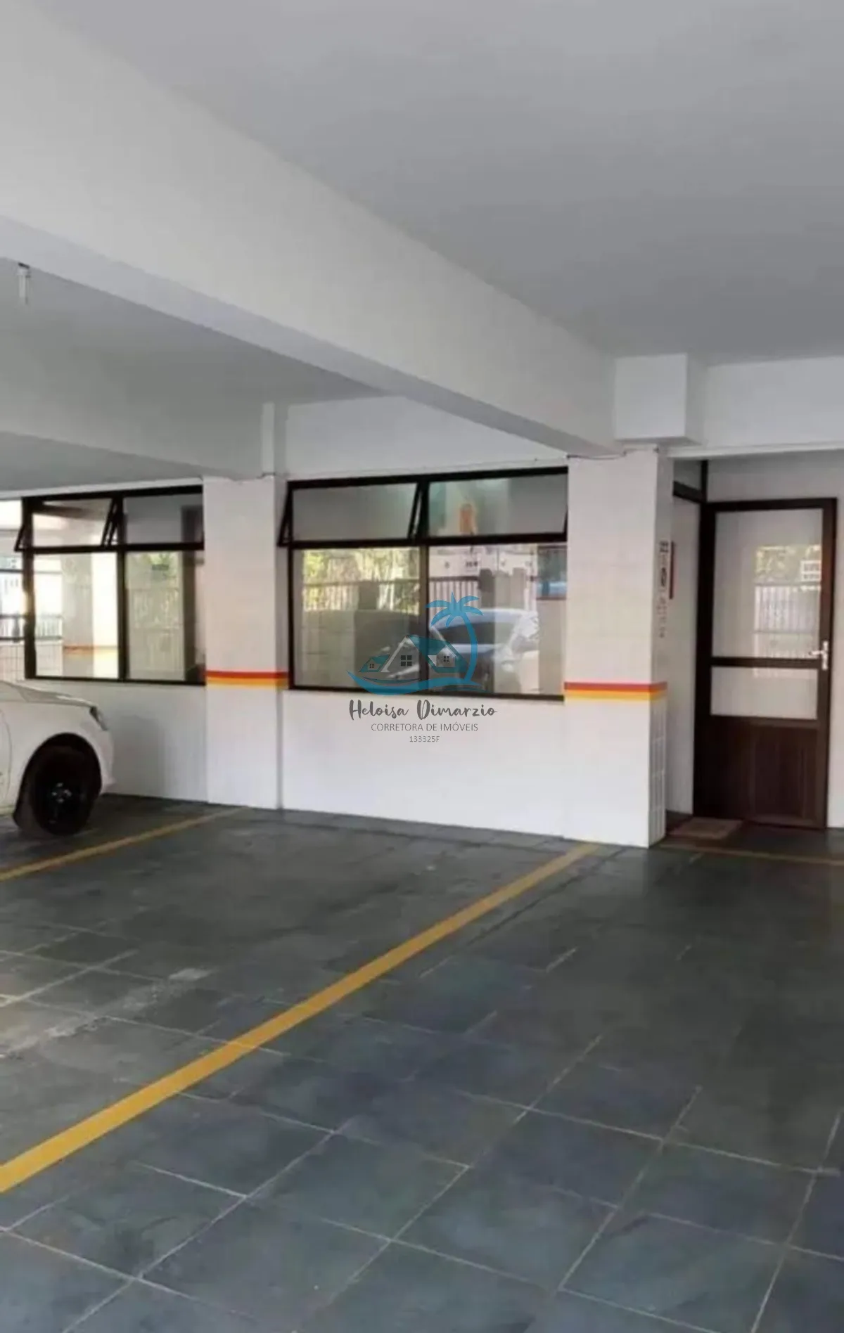 Imagem Apartamento com 2 dormitórios à venda na Praia Grande em Ubatuba