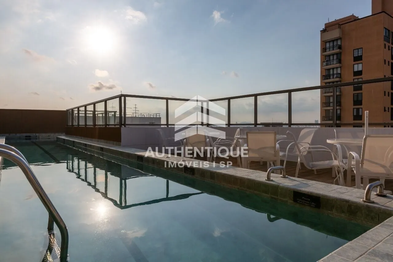 Imagem OMNI IBIRAPUERA - Apartamento à venda em São Paulo/SP