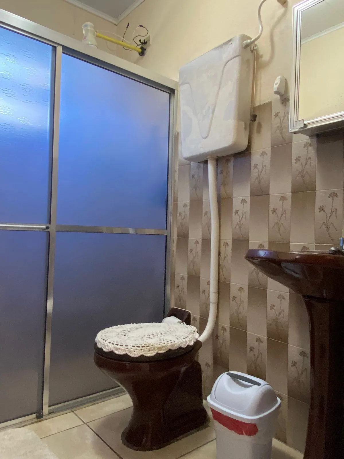 Imagem Casa em Cidreira com 4 dormitorios