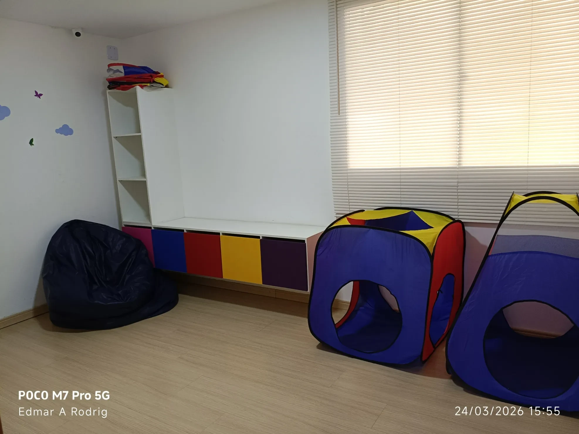 Imagem Apartamento com 2 Quartos à Venda, 47 m² em Aribiri - Vila Velha