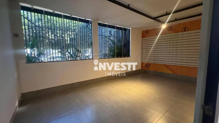 Imagem Galpão Comercial - Setor Sol Nascente