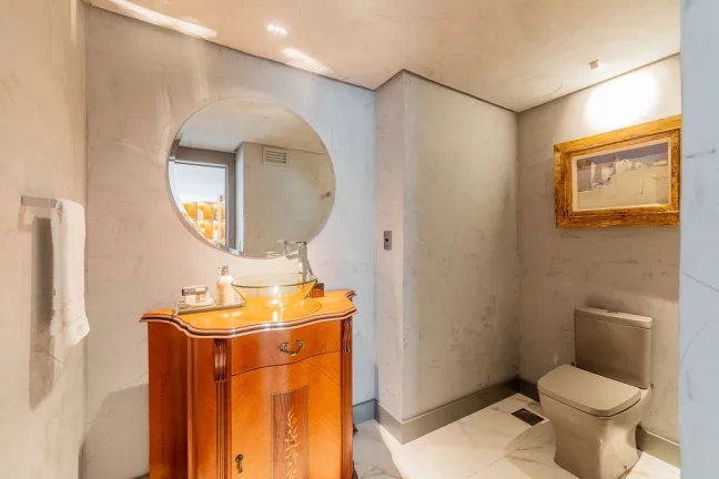 Imagem Apartamento para venda no bairro Moinhos de Vento em Porto Alegre