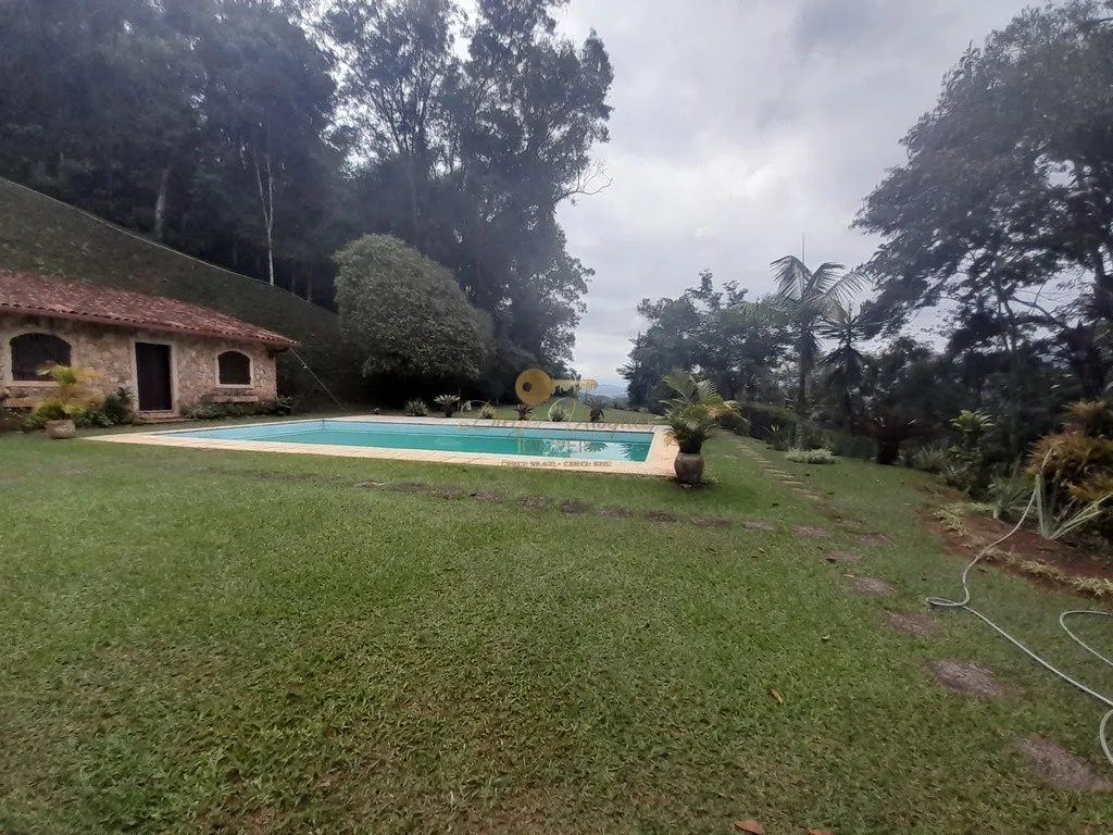 Imagem Sítio para Venda em Teresópolis / RJ no bairro Santa Rita