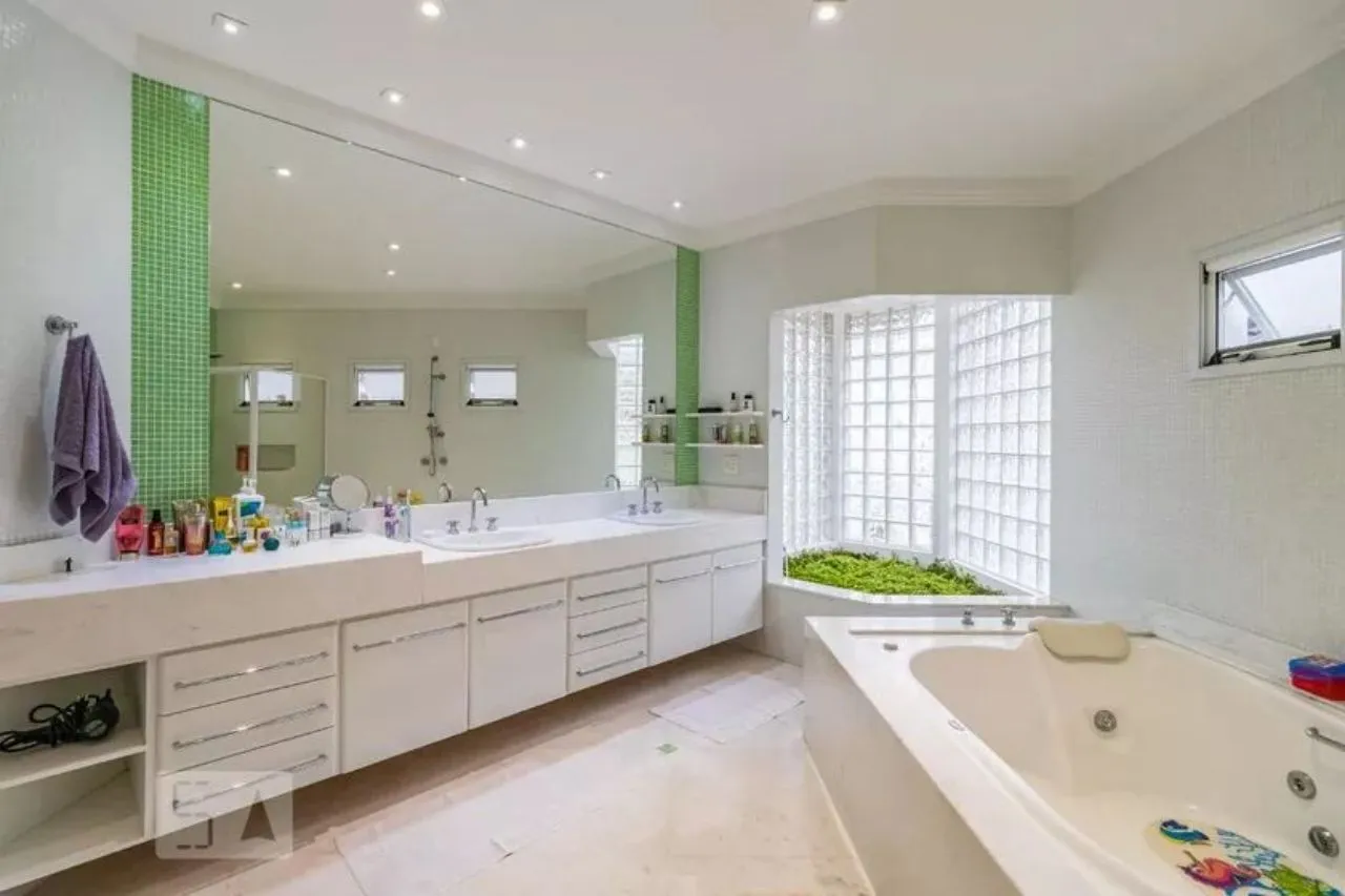 Imagem Casa Residencial Alpha Plus- Barueri excelente oportunidade
