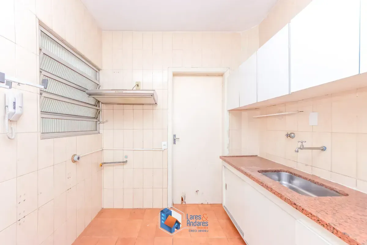 Imagem Apartamento para venda em Consolação com 2 quartos, 90m²