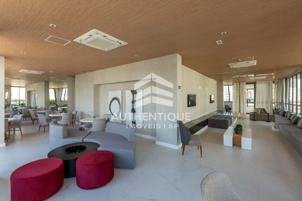 Imagem ATEMPORAL POMPEIA - Apartamento à venda em São Paulo/SP