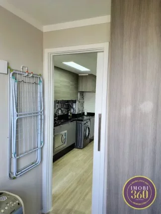 Imagem Apartamento à Venda em Vila Buenos Aires, São Paulo - SP
