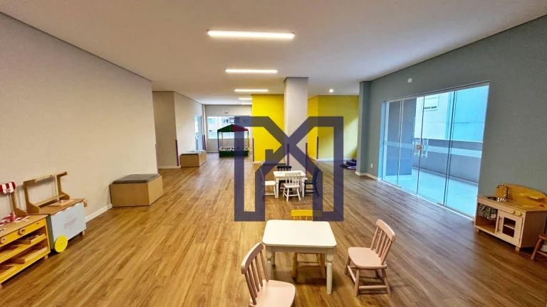 Imagem Apartamento com 3 dormitórios à venda, 96 m² por R$ 800.000,00 - Varginha - Itajubá/MG