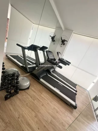 Imagem Apartamento à venda Jardim América São Paulo