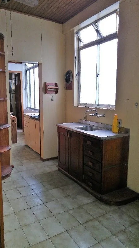 Imagem Apartamento para Venda - 101.22m², 3 dormitórios, Centro Histórico