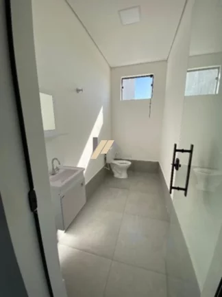 Imagem Galpão Industrial Comercial para Locação em Limeira, São Paulo