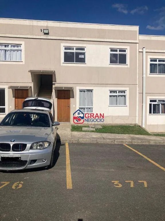 Imagem Apartamento com 2 dormitórios à venda - Almirante Tamandaré/PR
