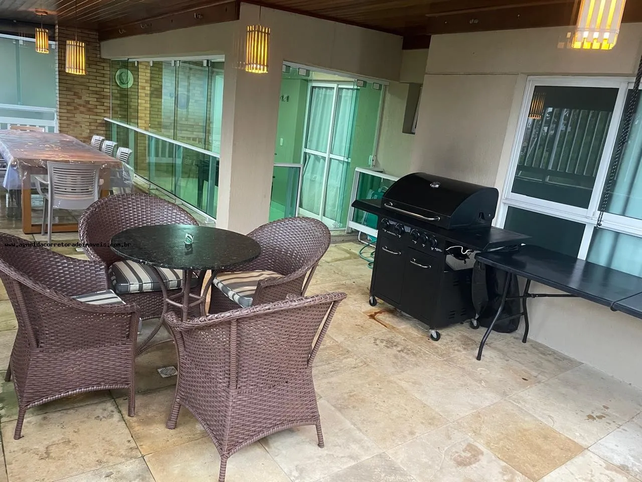 Imagem Apartamento para Venda em Parnamirim, Pirangi do Norte (Distrito Litoral), 3 dormitórios, 2 suítes, 3 banheiros, 2 vagas