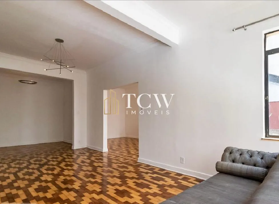 Imagem Apartamento à venda no bairro Jardim Paulista - São Paulo/SP, Zona Sul