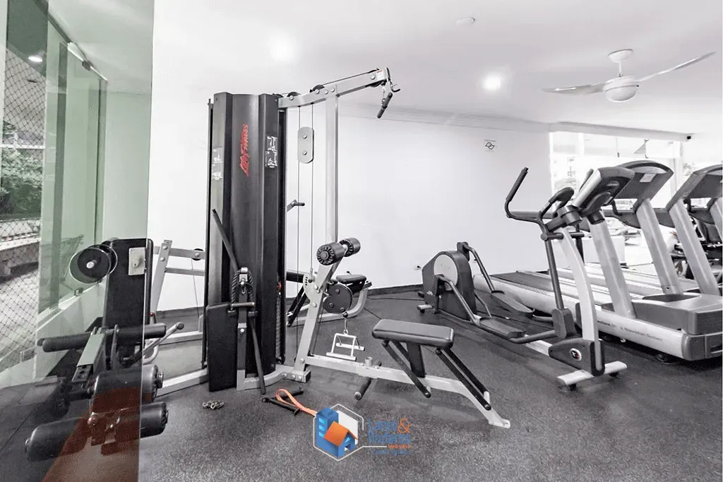 Imagem Apartamento à venda 3 Quartos 1 Suite 1 Vaga 87M² Moema São Paulo - SP