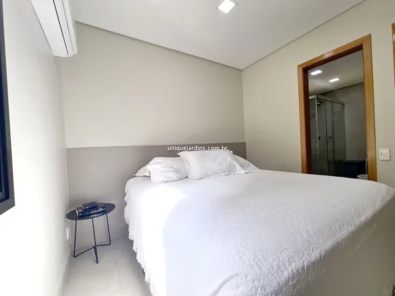 Imagem Apartamento à venda Jardim América São Paulo