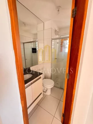 Imagem Apartamento Localizado em Jacarei 2 dormitorios Suite Repleto de Planejados Varanda Gourmet