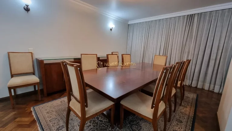 Imagem Nascente, Meio de Quadra, Andar Alto, Vazado, Vista Livre!!! SQS 110