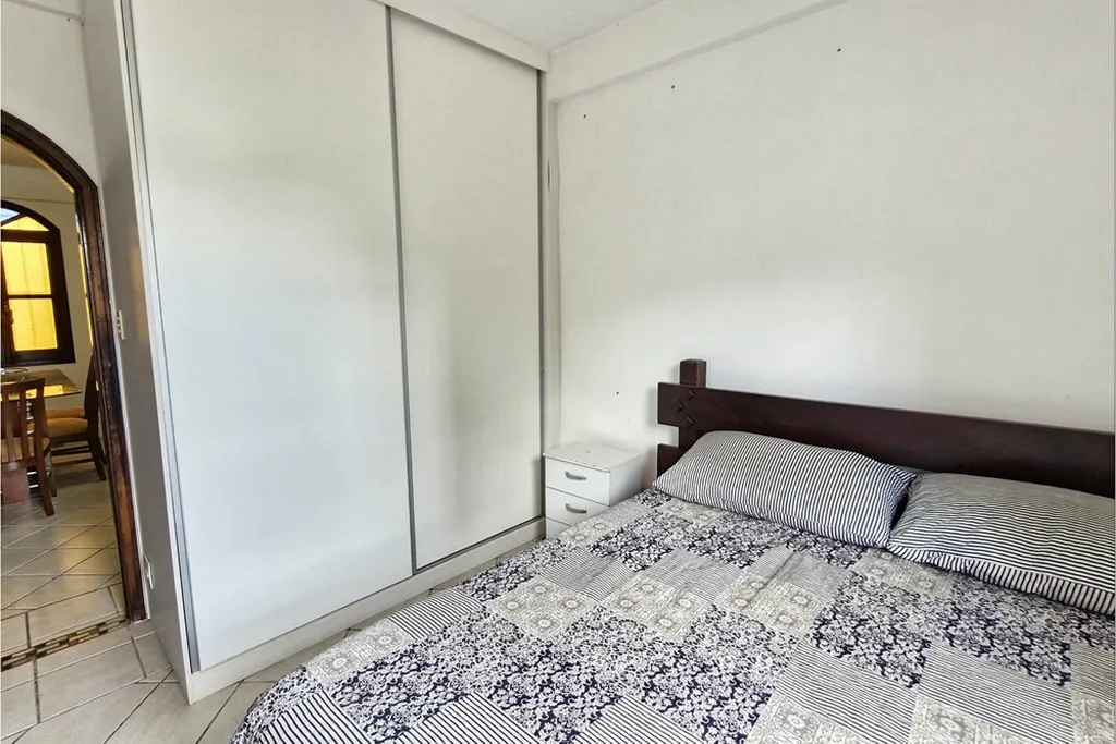 Imagem Apartamento à venda em São Paulo, Campo Belo, com 3 quartos, 78m2