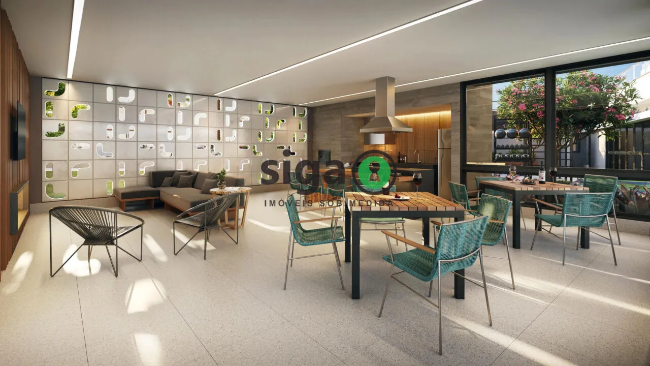 Imagem Apartamento à venda no Alto de Pinheiros de 262m² com 4 suítes e 4 vagas - São Paulo