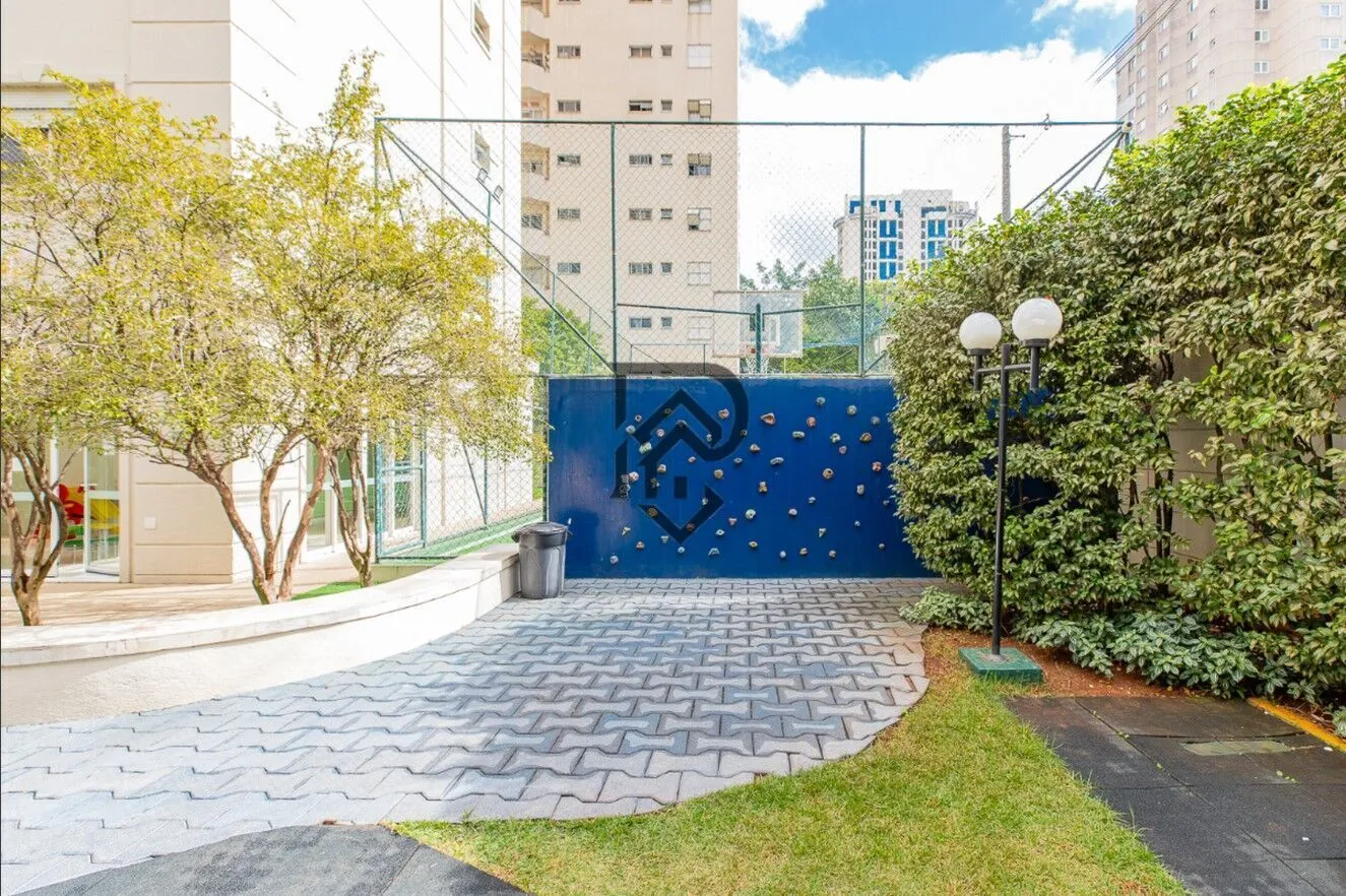 Imagem Apartamento Moema condomínio Avant Garde