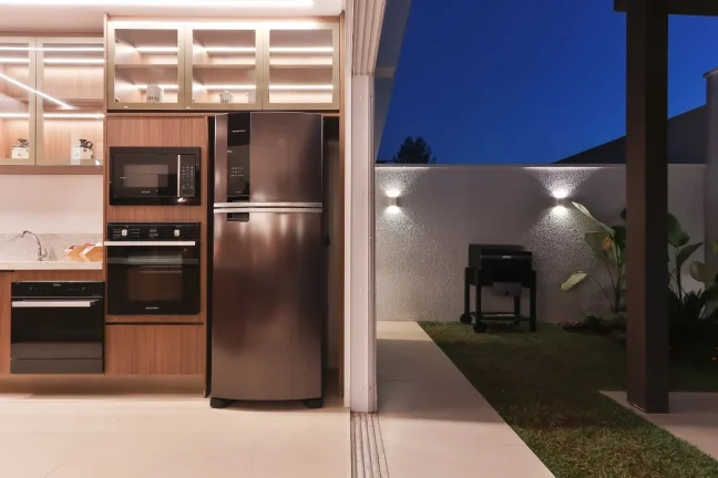 Imagem Reserva Alto Da Gloria 3 Suites 146 M² Mude Em Anda Em 2026