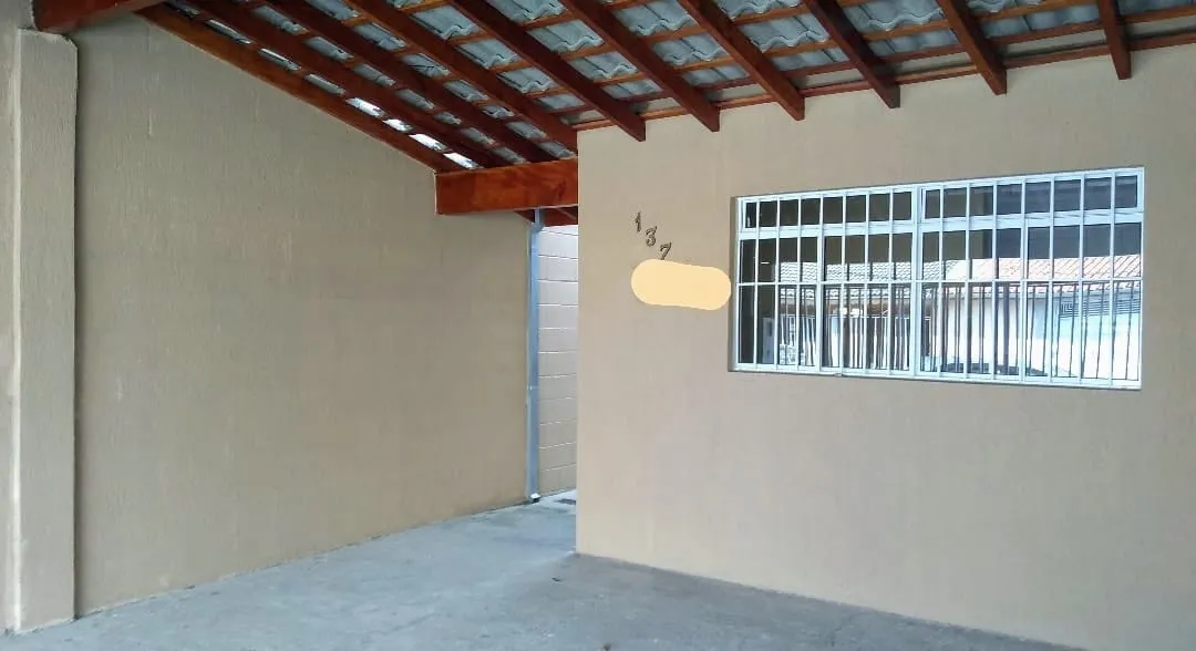 Imagem Casa à venda 2 Quartos, 2 Vagas, 125M², Mantiqueira, Pindamonhangaba - SP