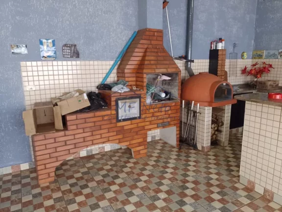 Imagem Casa Padrão