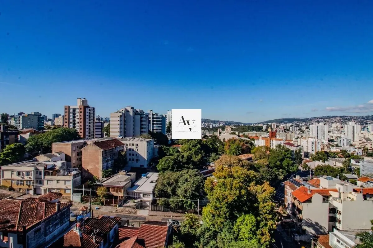 Imagem Apartamento à venda no bairro Petrópolis - Porto Alegre/RS