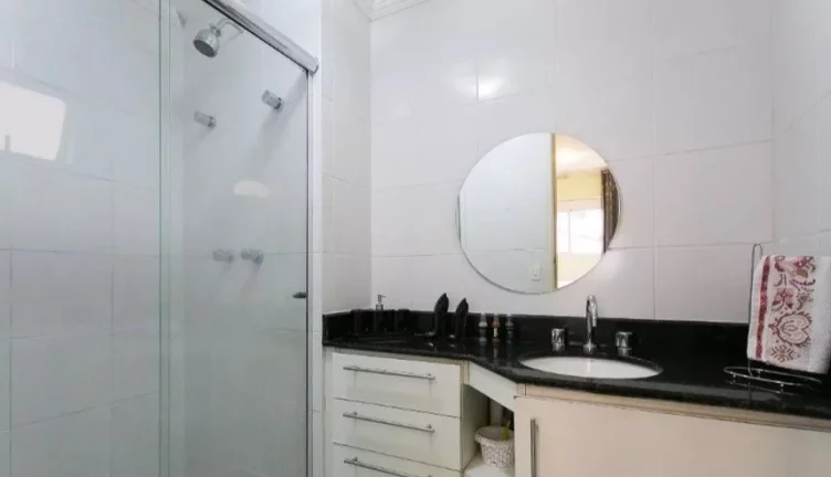 Imagem APARTAMENTO RESIDENCIAL em SÃO PAULO - SP, VILA REGENTE FEIJÓ