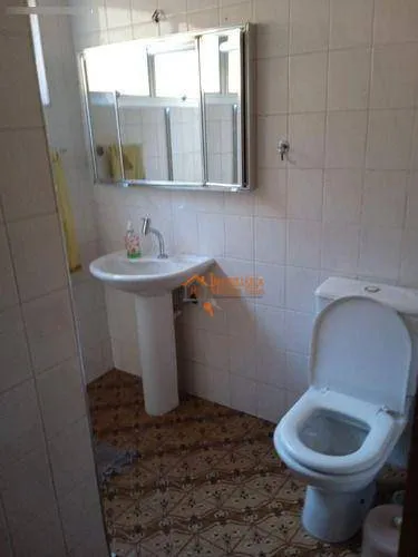 Imagem Sobrado com 3 dormitórios à venda, 130 m² por R$ 750.000,00 - Vila Galvão - Guarulhos/SP
