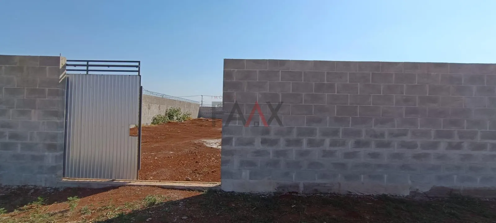 Foto do imóvel Terreno para locação,600.00 m , JARDIM DAS AMÉRICAS, GUARAPUAVA - PR